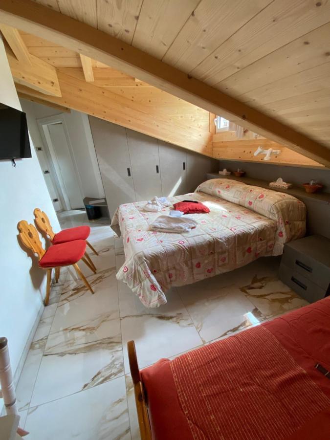 Claudia 3* Livigno