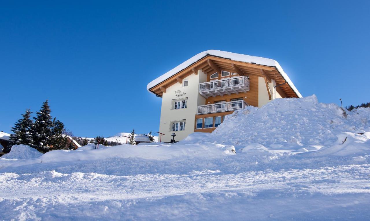 Claudia Livigno